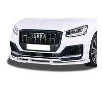 Spoiler anteriore Vario-X compatibile con Audi SQ2 (GA) 2018-2020 (PU)