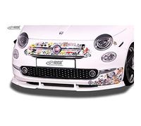 Spoiler anteriore Vario-X compatibile con Fiat 500 FL 2016- (PU)