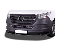 Spoiler anteriore Vario-X compatibile con Mercedes Sprinter 2018- (PU) | Compatibile con MERCEDES Sprinter (906/907/910 / 2018+) DES Sprinter (W90