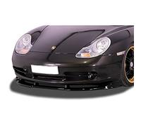Spoiler anteriore Vario-X compatibile con Porsche 911 (996) 1997-2002 (PU)