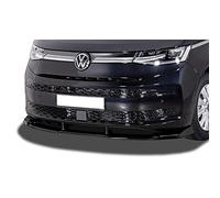 Spoiler anteriore Vario-X compatibile con Transporter T7 2022- (PU)