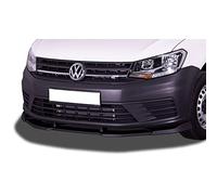 Spoiler anteriore Vario-X ''V2'' compatibile con Volkswagen Caddy 2K 2015-2020 (PU)