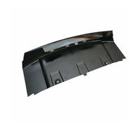 Spoiler Anteriore YAKISA Per Land Rover Per Range Rover Per Evoque 2010-2015, ABS Nero Lucido, Paraurti Anteriore Gancio Traino Copertura Labbro Rimorchio Spoiler Inferiore