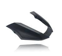 Spoiler Anteriori Per BMW R 1200GS Per R1200 GS R 1200 GS 2008 2009 2010 2011 2012 R1200GS Estensione Carenatura Becco Anteriore Estensione Ruota Copertura Nera