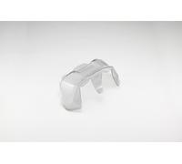 Spoiler per moto Arai RX-7V Racing Gris TU