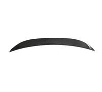 Spoiler Auto Adatto Per Kia Per Stinger 2018-2023 Spoiler Posteriore Baule Posteriore Boot Spoiler Ala Vera Fibra Di Carbonio Ala Labbro