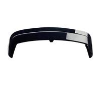 Spoiler Auto Alettone Posteriore Per VW Per Golf 8 MK8 Per GTI Per GTD R 2020-2023 Per CS Per ClubSport Style Car Rear Trunk Boot Spoiler Kit Carrozzeria Auto Alettoni Posteriori(Glossy Black)