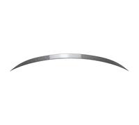 Spoiler Auto Auto Ala Coda Tronco Boot Labbro Posteriore Tetto Spoiler Per Mercedes E-Class S214 Wagon Travel Edition Immobiliare Hatchback Per AMG 2024 2025(Look in carbonio)