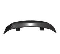 Spoiler auto bagagliaio Car Styling 5D Ali Spoiler In Fibra Di Carbonio Refit Fai-da-te Lunghezza Del Coperchio Del Bagagliaio: 53,14 Pollici Accessori Universali Per La Modifica Esterna(Carbon Printi