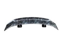 Spoiler Auto Bagagliaio Car Styling 5D Ali Spoiler in Fibra di Carbonio Refit Fai-da-Te Lunghezza del Coperchio del Bagagliaio: 53,14 Pollici Accessori Universali per La Modifica Esterna(Forging)