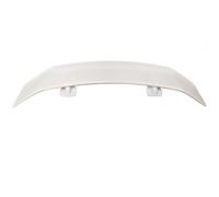 Spoiler Auto Bagagliaio Car Styling 5D Ali Spoiler in Fibra di Carbonio Refit Fai-da-Te Lunghezza del Coperchio del Bagagliaio: 53,14 Pollici Accessori Universali per La Modifica Esterna(Unpainted)