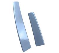 Spoiler auto bagagliaio Compatibile Con 2005 2006 2007 2008 Stile Doppia Porta Spoiler Sul Tetto Tetto Posteriore Per Auto Per Spoiler Sul Tetto Ad Ala Accessori Per La Modifica Esterna(No color)