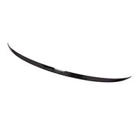 Spoiler auto bagagliaio Compatibile Con Accord Berlina Di 9a Generazione Spoiler A 4 Porte 2014 2015 2016 2017 Copertura Del Bagagliaio Posteriore Dell'auto Ali Spoiler Decorazione Dello Stile(Black)