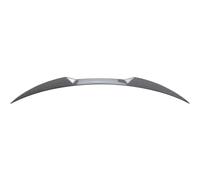 Spoiler auto bagagliaio Compatibile Con Alfa Per Romeo Per Giulia 2017 2018 2019 2020 2021 2022 2023 Posteriore La Modifica Dell'ala Spoiler In Per Vera Fibra Di Carbonio Decorazione Lo Styling(Carbon
