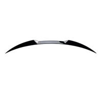 Spoiler auto bagagliaio Compatibile Con Alfa Per Romeo Per Giulia 2017 2018 2019 2020 2021 2022 2023 Posteriore La Modifica Dell'ala Spoiler In Per Vera Fibra Di Carbonio Decorazione Lo Styling(Glossy