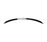 Spoiler Auto Bagagliaio Compatibile con Benz per GLC Coupe C254 per AMG 2023 2024 Tetto Posteriore Tronco Superiore Spoiler Coda Portellone Splitter Lip Spoiler Duck Tail Duckbill(Glossy Black)
