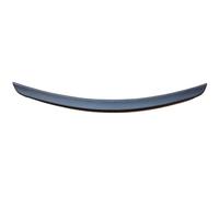 Spoiler auto bagagliaio Compatibile Con Benz Per W209 CLK200 280 350 55 63 Spoiler Posteriore Per Auto Nero Per Accessori Per La Modifica Esterna Della Decorazione Dello Stile Dell'ala
