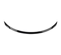 Spoiler Auto Bagagliaio Compatibile con Tesla per Model 3 2024 Coda del Bagagliaio dello Spoiler per Auto per Gli Accessori di Ricambio Esterni per Auto Ad Ala(Gloss Black)