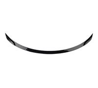 Spoiler Auto Bagagliaio Compatibile con Tesla per Model 3 2024 Coda del Bagagliaio dello Spoiler per Auto per Gli Accessori di Ricambio Esterni per Auto Ad Ala(Glossy Carbon)