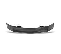Spoiler Auto Car Trunk Spoiler For Toyota For Corolla Sedan 2014-2019 Type TC Rear Wing(Carbon surface)