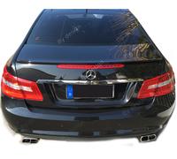 Spoiler Auto Compatibile Con Mercedes E Classe Coupé Cabrio W207