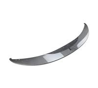 Spoiler Auto Paraurti Paraurti Anteriore Lip Splitter Diffusore Body Kit Spoiler Paraurti Per BMW Serie 3 E90 E91 E92 E93 Per M3 2006-2013 Labbro Anteriore(Carbon Look B)