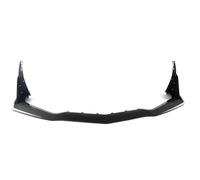 Spoiler Auto Paraurti Per Chevrolet Per Corvette C7 14-19 Modificato Con Zr1 Paraurti Anteriore Auto Labbro Con Alette Spoiler Splitter Body Kit Labbro Anteriore(Carbon Fiber Style)