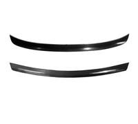 spoiler auto Per Chrysler Per 300C 2005-2010 | Migliora le prestazioni del veicolo, aumenta la deportanza alettone auto(Rear Roof Spoiler)