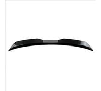 Spoiler Auto per Hyundai Casper 2021 2022 2023 2024, la Lavorazione dello Spoiler Posteriore è squisita,Black