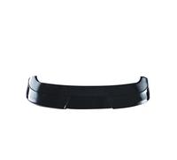 Spoiler Auto Per Jeep Per Compass Spoiler Posteriore Baule Tetto Estensione Copertura Trim 2018 2019 Spoiler Nero Lucido Design Sportivo Accessori Auto Spoiler Posteriore(GLossy black)