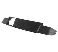 Spoiler Auto Per Terra Per Rover 2020-2023 Spoiler Post Auto | Tuning del kit di avvio del bagagliaio posteriore dell'auto con spoiler sul tetto(Guardia in fibra di carbonio)