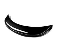 Spoiler Auto Per VW Per Beetle Per A5 Spoiler Posteriore Per Bagagliaio Nero Lucido 2013-2018 Stile OE Dipinto Alettone Posteriore Auto