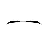 spoiler auto Per VW Per Tiguan Per MK3 2024 2025 | Migliora il controllo della stabilità durante la guida ad alta velocità alettone auto(Nero lucido)