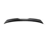 Spoiler auto Spoiler posteriore per il tetto del bagagliaio Tuning per BMW Serie 1 F20 F21 E87 E81 Hatchback 116i 120i 118i M135i M140i 120i Alettone Auto(Carbon Fiber Look)