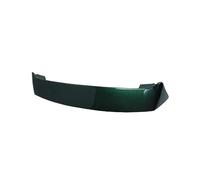 Spoiler Auto Spoiler Posteriore Per Tetto E Bagagliaio Con Fanale Per Toyota Per Land Cruiser Per Prado FJ120 2700 4000 2003-2009(Military Green)