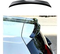 Spoiler Auto Universale per Smart fortwo/Brabus fortwo C451 A451 Coupé/Cabrio (C 451) 2007-2015, Auto Spoiler Posteriore Alettone Tuning Auto Accessori Styling,Matte Black
