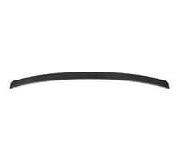 Spoiler Bagagliaio Compatibile Con BMW 4 Serie Per Gran Coupé G26/i4 2020 2021 2022 2023 2024 Auto In Fibra Di Carbonio A Secco Baule Posteriore Boot Lip Spoiler Per Ala Labbro