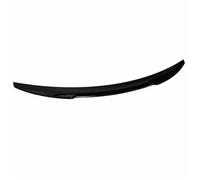 Spoiler Bagagliaio Compatibile Con BYD Per Seal EV DM-i 2022 2023 2024 Nero Auto Coperchio Del Bagagliaio Posteriore Ducktail Spoiler Ali Accessori Tuning Esterni Parte
