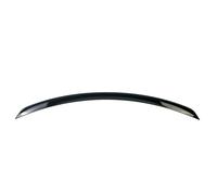 Spoiler Bagagliaio Nero Lucido Heckspoiler Per Mercedes CLS C257 2017-