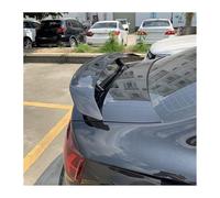 Spoiler Bagagliaio Per A3 A4 A5 A6 A7 TT S3 S4 S5 S6 S7 GT Style Coda Posteriore Ala Spoiler In Fibra Di Carbonio/FRP Baule Lip