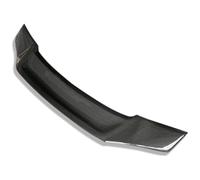 Spoiler Bagagliaio Per A5 Spoiler Posteriore In Fibra Carbonio Coupé A 4 Porte E 2 Porte 2009-2016 R Style Coperchio Bagagliaio Posteriore Ala Coda Accessori Auto