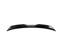 Spoiler Bagagliaio Per BMW Per Serie 5 Per F11 Per 535i Per Touring Per M Per Sport 2010-2017 Spoiler Posteriore Tetto Baule Auto Spoiler Posteriore Auto(Glossy Black)