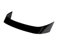 Spoiler Bagagliaio Per BMW Serie 2 G87 Per M2 Coupé 2 Porte 2023 Auto Da Corsa Boot Coperchio Ala Lip Spoiler Baule Posteriore Grande(Dry Carbon)