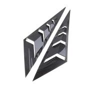 Spoiler Bagagliaio Per Hyundai Per Elantra 2021 2022 Auto Posteriore Feritoia Finestra Laterale Copertura Dell'otturatore Trim Adesivo Auto Spoiler Posteriore Ala Coda