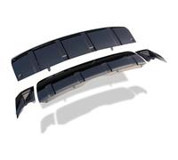 Spoiler Bagagliaio Per Land Per Rover 2017-2023 Per Discovery 5 Baule Posteriore Spoiler Auto Paraurti Anteriore Labbro Diffusore Gancio Traino Guardia Piastra Copertura