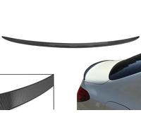 Spoiler bagagliaio per Mercedes W205 2014-2020 Carbonio Look