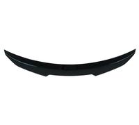 Spoiler bagagliaio per Mercedes W213 Berlina 2016-2019 Nero