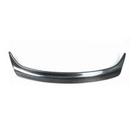 Spoiler Bagagliaio Per Modello X 2016-2022 Auto Spoiler Baule Posteriore Del Coperchio Ala Ornitorinco Splitter Flap Decklid Lip Trim