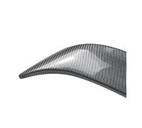 Spoiler bagagliaio Per Subaru Per Impreza Per WRX 2001-2007 Spoiler posteriori per auto