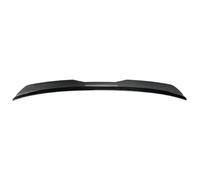 Spoiler Bagagliaio Per VW Per G&olf 4 Per MK4 Per R32 Hatchback 1998-2004 Tailfin Coda Ala Posteriore Spoiler Posteriori Posteriore Tetto Tronco Coperchio Auto Ali